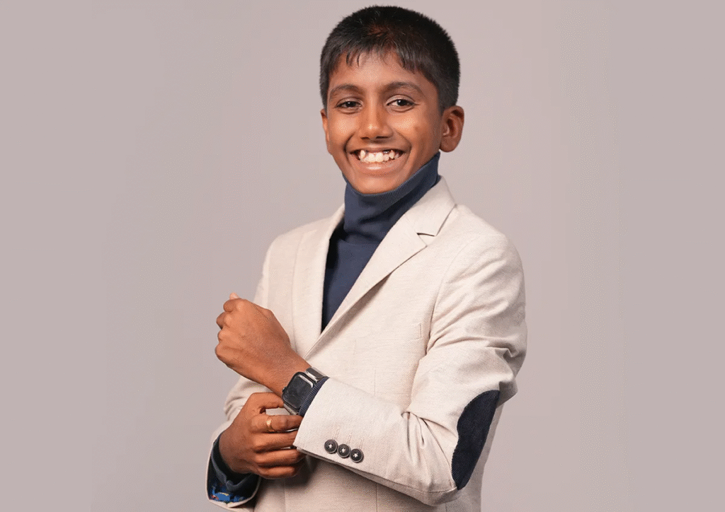 Challenges faced by Jainam Jain