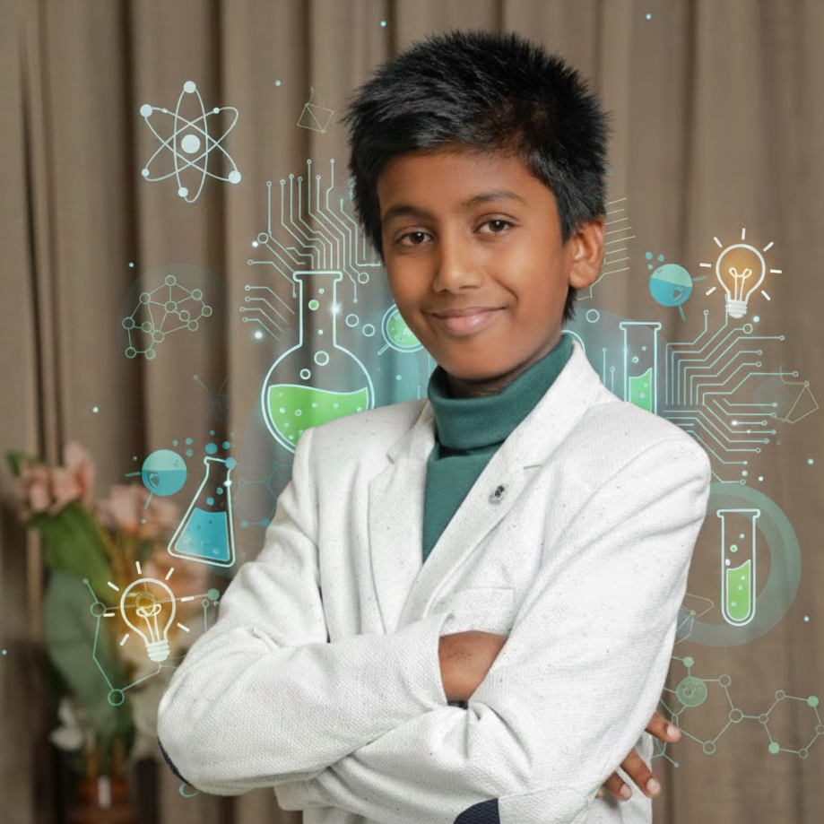 Science Workshop for Students