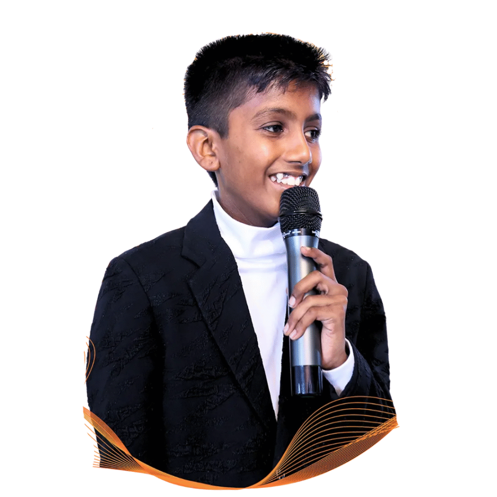 Motivational Speaker India