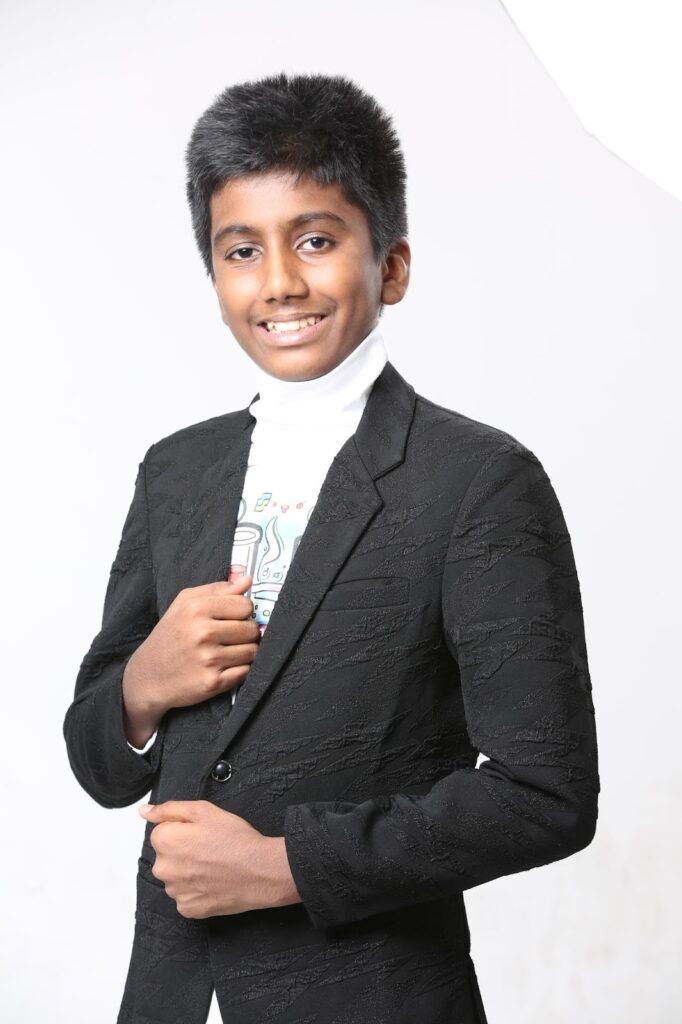 motivational speaker for students