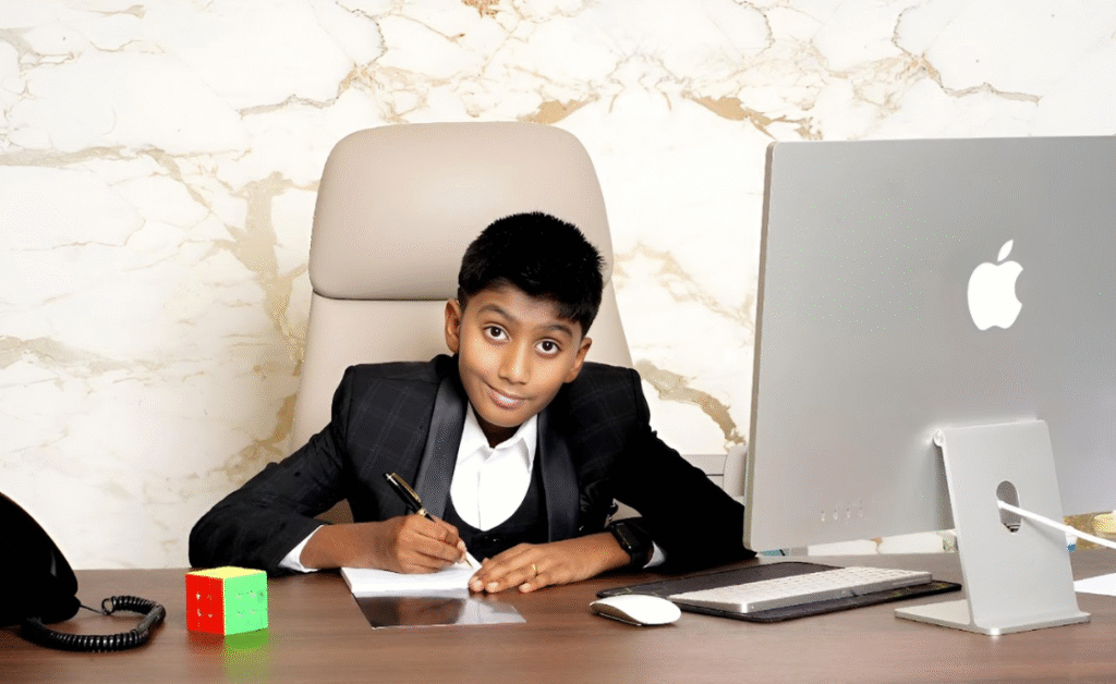 AI Based Learning Coach