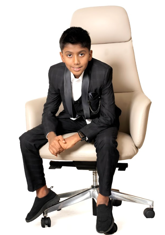 Youth Changemaker India