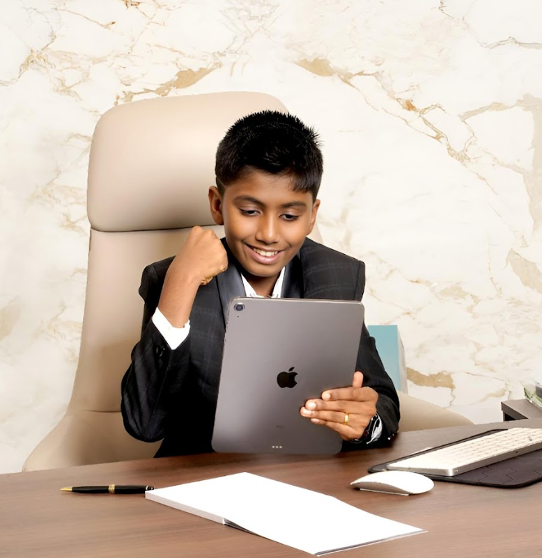 Personal Growth Challenges