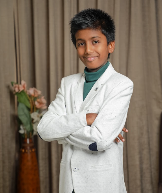 How Kids Overcome Challenges