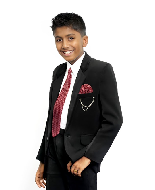 Inspirational Stories of Children 