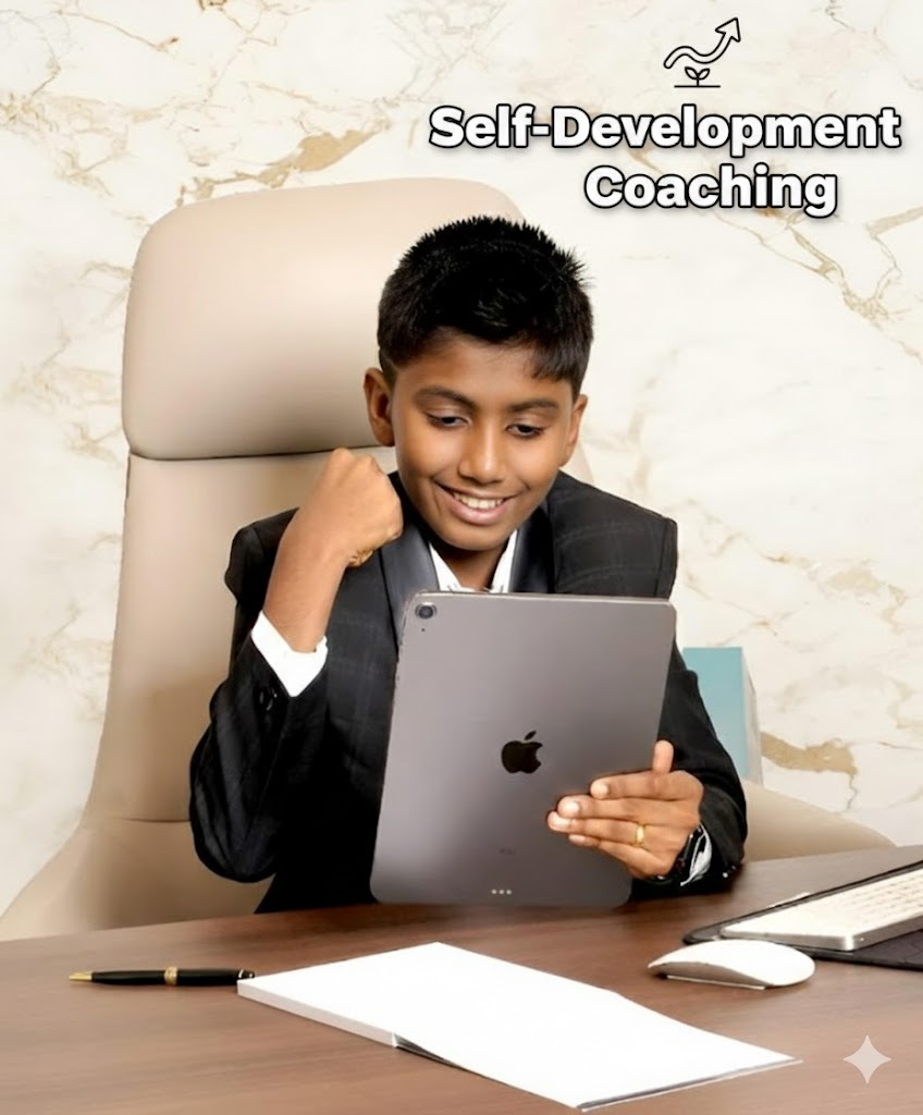Self-Development Coaching