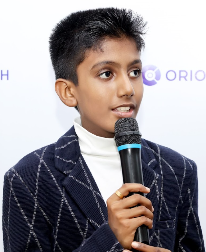 Challenges Faced by Young Achievers 